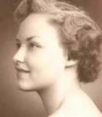 Obituary information for Delores Joy Geiger