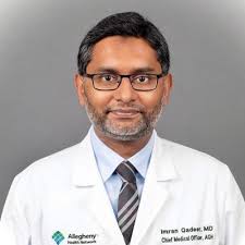 Imran Qadeer, MD