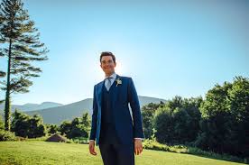 John mulaney and annamarie tandler wedding. John Mulaney Annamarie Tendler S Catskill Mountain Wedding