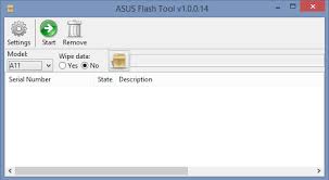 The zenfone flash tool is compatible with windows os versions, including windows xp to windows 10 (x32 or x64 bit). Download Flashtool Asus X014d Download Asus Flash Tool For Windows Latest Version The Software Accepts Only The Raw File Mean Full Firmware