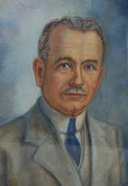 Fifty Two Pieces: Maude Kerns ~ Composition #22, Sharpness compare with  earlier works