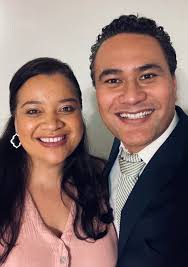 Youth summit at episcopal district