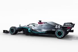 Verleiht dieses auto verstappen flügel? F1 Mercedes W11 Knackt Hamilton Damit Schumi Autobild De