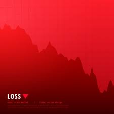 Get all the latest share market and india stock market news and updates on moneycontrol.com. Free Vector Red Downtrend Market