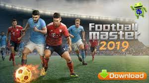Join the fastest growing mobile football community. Download Football Master 2019 Android Mod Apk 100mb Games Download