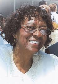 Alice Bates Obituary (2018)