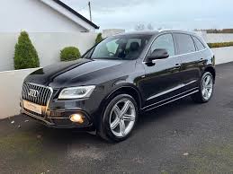Image result for Brilliant Black 2014 Q5
