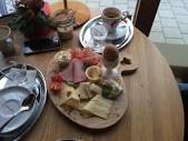 CAFE SHOGENOFF, Munich - Restaurant Reviews, Photos & Phone Number ...