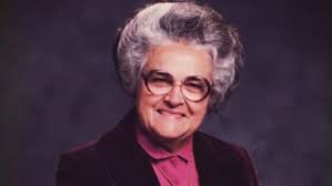 Suzanne "Suzy" Lyall: Vanished From a Bus Stop