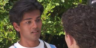 Hollyoaks provides big Lucas and Dillon update in streaming release