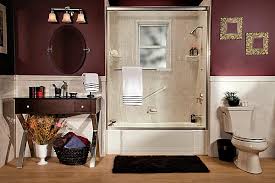 Do you need help making a decision? Bathtub Shower Combination Liberty Home Solutions Llc