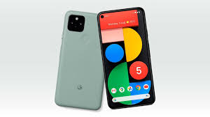 The Upcoming Google Pixel 5a Has Appeared In Leaked Photos A look at the pixel line.