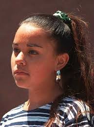 Cecilia Rios's Instagram, Twitter & Facebook