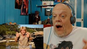 A Comedy Musician Reacts