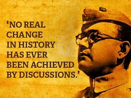 Image result for happy birthday subhas chandra bose