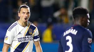 I'm not just saying that because i played for united. Zlatan Ibrahimovic Says If Manchester United Need Him He Will Return Football News Sky Sports