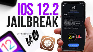 Spend 4 minutes to see how to jailbreak an iphone with or without a computer. Ios 12 2 Quickly Jailbreak Without Bugs Ios Jailbreak Online