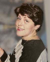 Gail Florence Miller Obituary September 1, 2024