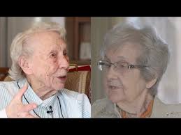 Stories From the Seats: Ida Frey and Mary Ellen Meier