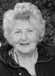 Death Notice of Delia Burke (née O' Sullivan) (Limerick City, Limerick)