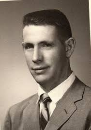 Max Hortin Lemon, former longtime Sonora High chemistry teacher, dies at 91 