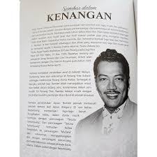 Ramle yang di koleksi pada era 70 an. P Ramlee Lagu Raya