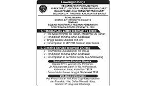 Kenali dan pahami nilai umr terkini juga pelajari komponen yang terdapat pada umr. Lowongan Kerja Balai Pengelola Transportasi Darat Wilayah Xiv Buka Lowongan Untuk 2 Posisi Ini Tribun Pontianak