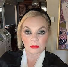 Queen of Radio' Sammy Power dies aged 55