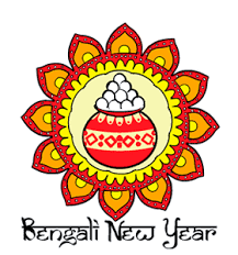 It is the primary day of the bengali new year and more often than not falls in. Bengali New Year S Day Us