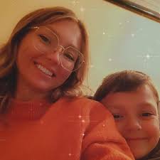 Melissa Schroder in people