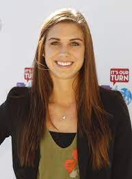 Alex Morgan Alex Morgan Alex Morgan Soccer Alex Morgan Body