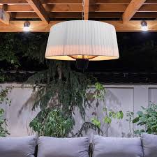 Ophelia Co Elektro Deckenheizstrahler Linder Wayfair De Strahler Warmequelle Metallgitter