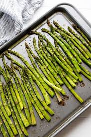 Perfect Roasted Asparagus Recipe Asparagus Recipes Healthy Easy Asparagus Recipes Asparagus Recipes Baked