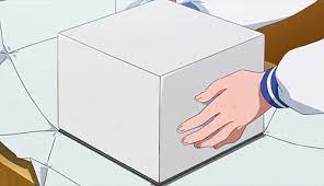 Pin Oleh Nadia Di Anime Food