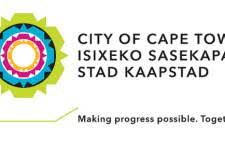 Post anything related to cape town here. City Of Cape Town Logo