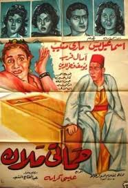 Pin By زمان يافن On أفيشات اسماعيل يس Egyptian Movies Egyptian Actress Classic Films