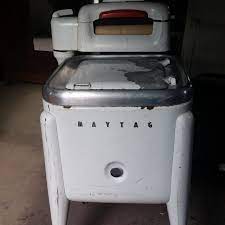 This vintage maytag washing machine is beautiful! Best Antique Working Maytag Washing Machine Maytag Serial 14771 For Sale In Spring Hill Tennessee For 2021