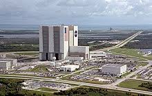 The official kennedy space center website is: Kennedy Space Center Wikipedia