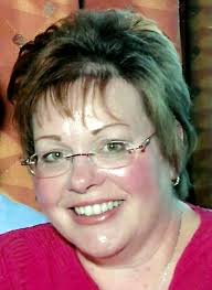 Gloria Caouette Obituary