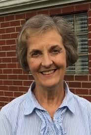 RoseMary Frueh Adams (1946-2023)