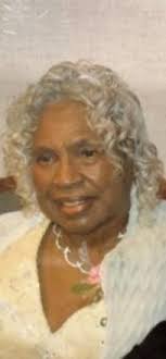 Goldie Mae Saunders Obituary