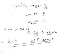 The protons are outside the nucleus with a positive charge. What Is The Absolute Mass And Charge Of A Proton