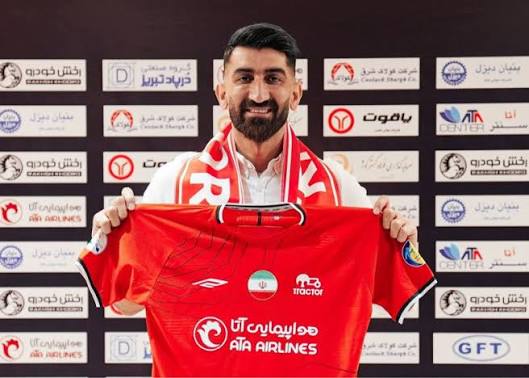 علیرضا بیرانوند؛ از چطوری کریس تا چطوری حاشیه! (یک)