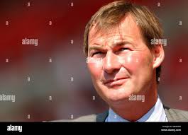 Southampton chairman hi-res stock photography and images