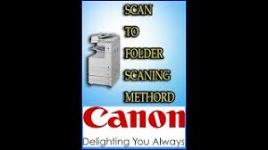 Seleziona il contenuto del supporto. How To Scan Canon Ir 2520 Ir2020 Ir2030 à®¸ à®• à®© à®ªà®© à®© à®µà®¤ à®Žà®ª à®ªà®Ÿ Scan To Folder Scan To Mail Youtube