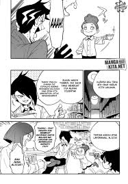 Part 3 chapter 24.1 bahasa indonesia. Baca Komik Qed Bahasa Indonesia Berita Anime