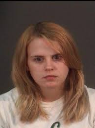 Ex-student faces life after dead infant found