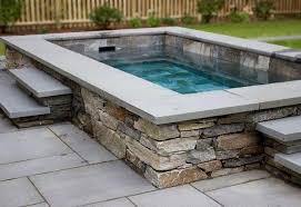 Wow Pool Ideas For Small Spaces To Turn The Backyard Into A Relaxing Retreat Tags Backyard Ideas Backyard Pool Backyard Pool Designs Small Backyard Pools