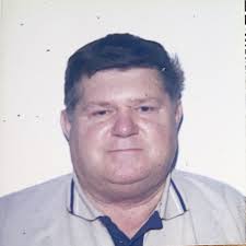 Marshall Ray Newton Sr. (1944-2007)
