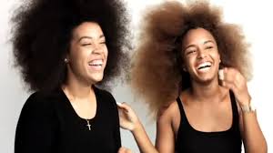 U S House Of Representatives Passes Bill That Would Make Natural Hair Discrimination Illegal Nationwide 6abc Philadelphia